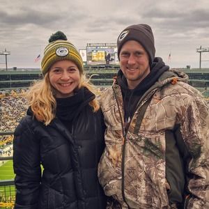 Meet your Posher, Katelyn